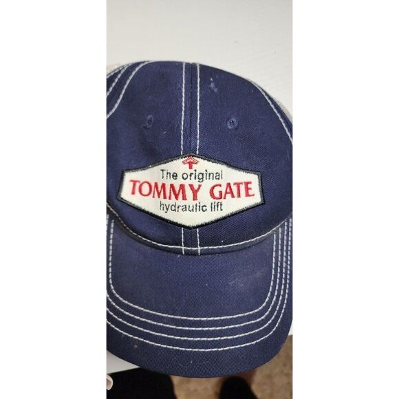 Tommy Gate Ball Cap, ,Adjustable - Picture 5 of 7